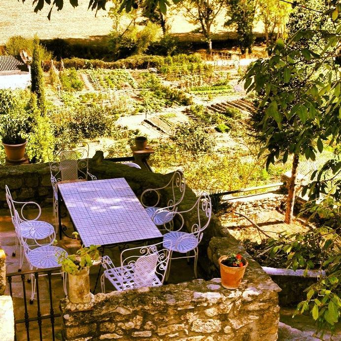 Casa La Muralla Ronda Buitenkant foto